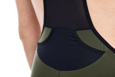 CUBE BLACKLINE Trägerhose CARGO Größe: XXXL Produktbild 5