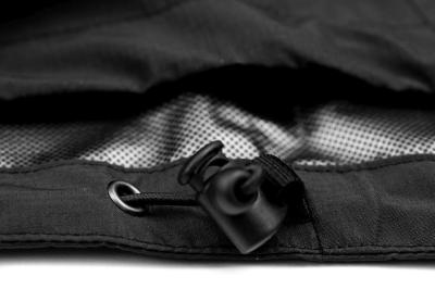 CUBE MTB Regenjacke CMPT Größe: M Produktbild 3