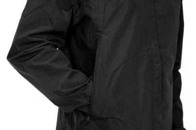 CUBE MTB Regenjacke CMPT Größe: M Produktbild 4