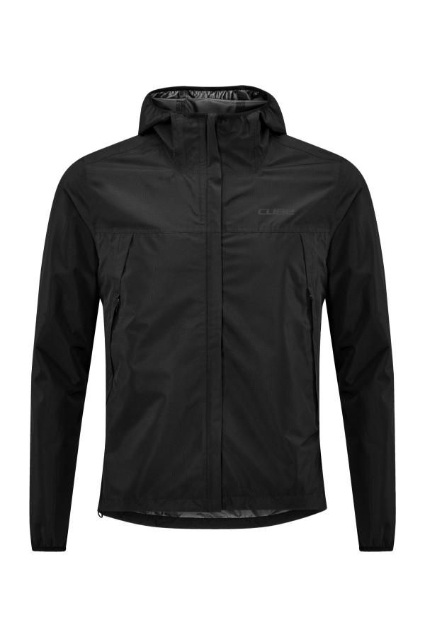 CUBE MTB Regenjacke CMPT Größe: XXXL