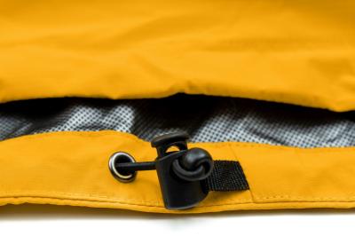 CUBE MTB Regenjacke CMPT Größe: L Produktbild 4