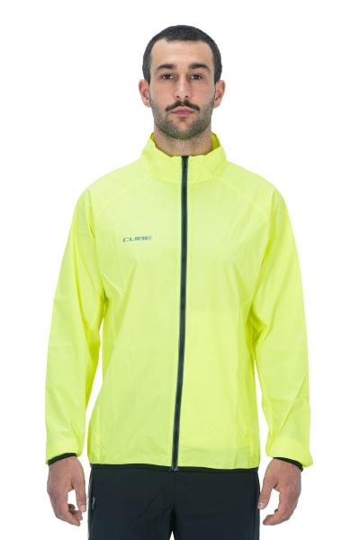 CUBE MTB Windjacke CMPT Größe: XXXL Produktbild 1