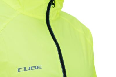 CUBE MTB Windjacke CMPT Größe: XXXL Produktbild 3