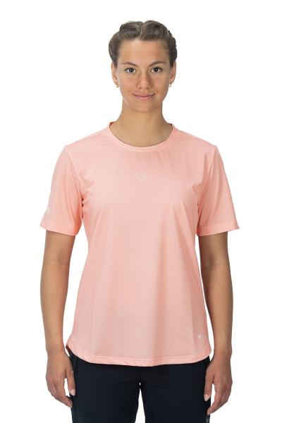 CUBE ATX WS Rundhalstrikot kurzarm Größe: M (38) Produktbild 1