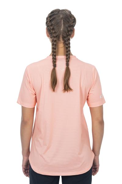 CUBE ATX WS Rundhalstrikot kurzarm Größe: L (40) Produktbild 2