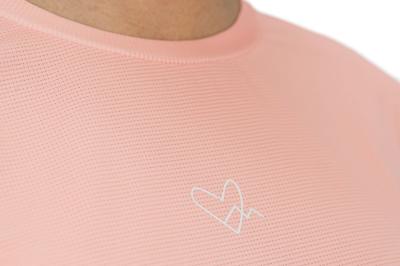 CUBE ATX WS Rundhalstrikot kurzarm Größe: L (40) Produktbild 3