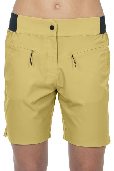 CUBE ATX WS Baggy Shorts CMPT Größe: M (38) Produktbild 1