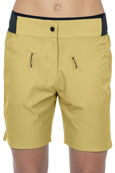CUBE ATX WS Baggy Shorts CMPT inkl. Innenhose Größe: M (38) Produktbild 1