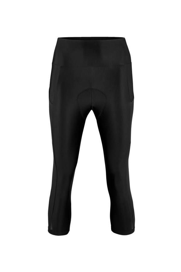CUBE ROAD/XC WS Cropped Tights Gr&ouml;&szlig;e: S (36)