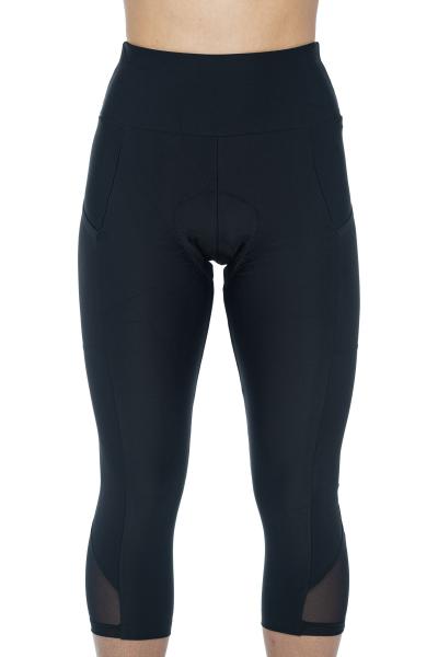 CUBE ROAD/XC WS Cropped Tights Größe: XXL (44) Produktbild 1