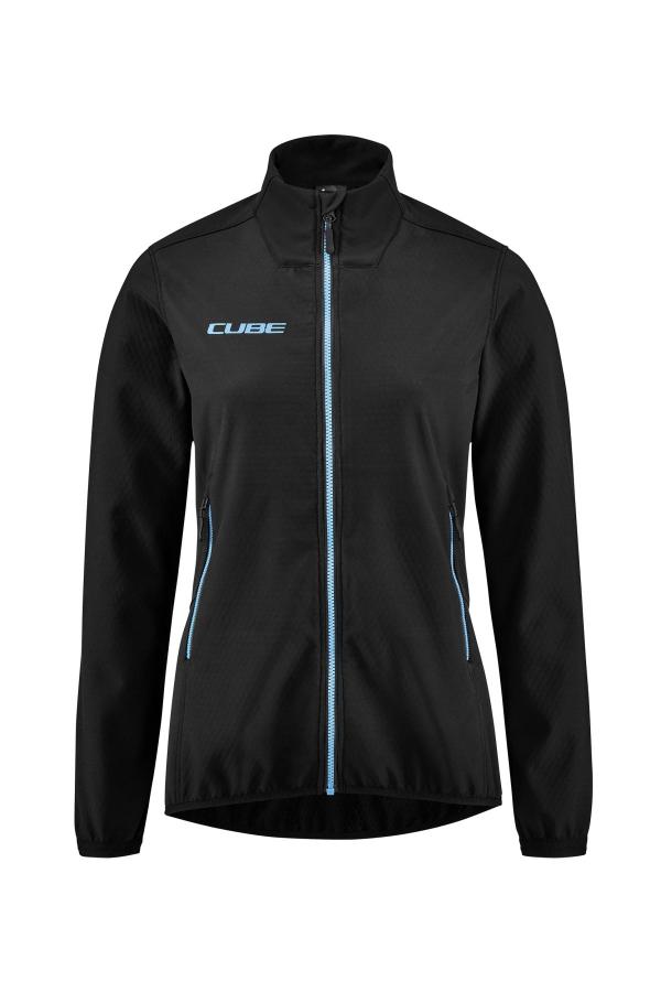 CUBE MTB WS Softshell Jacke CMPT Gr&ouml;&szlig;e: S (36)