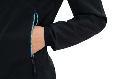 CUBE MTB WS Softshell Jacke CMPT Größe: XXL (44) Produktbild 4