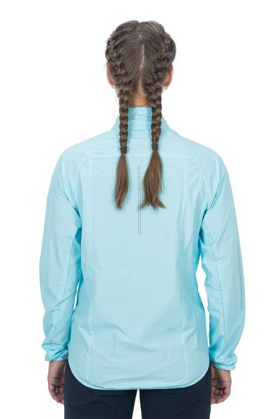 CUBE ROAD/XC WS Windjacke CMPT Größe: S (36) Produktbild 2