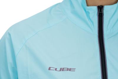 CUBE ROAD/XC WS Windjacke CMPT Größe: XXXL (46) Produktbild 4