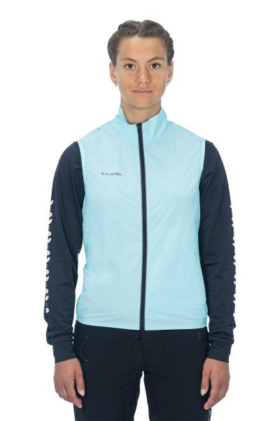 CUBE ROAD/XC WS Windweste CMPT Größe: XS (34) Produktbild 1