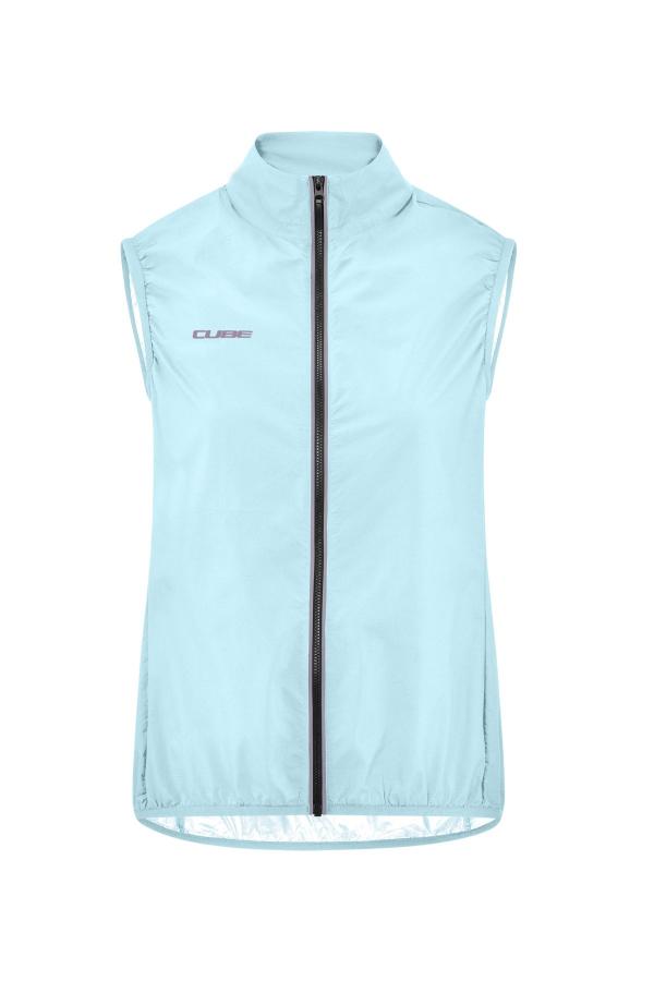 CUBE ROAD/XC WS Windweste CMPT Größe: XXL (44)