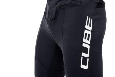 CUBE MTB Pants DH Größe: L Produktbild 4