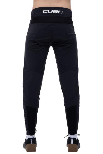 CUBE MTB Pants DH Größe: XL Produktbild 3