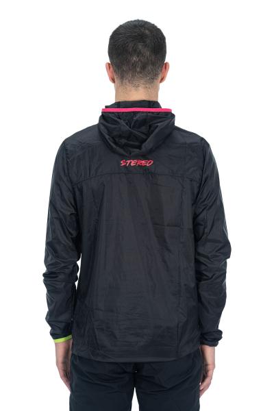 CUBE MTB Jacke STASH Größe: XL Produktbild 2