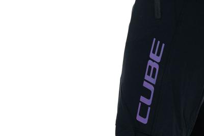 CUBE MTB WS Pants Größe: XXL (44) Produktbild 3