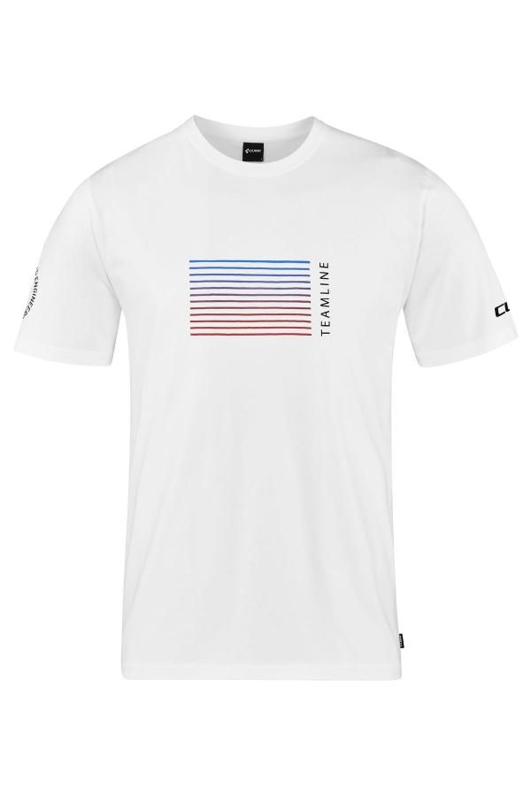 CUBE Organic T-Shirt ROOKIE Teamline Gr&ouml;&szlig;e: S (110/116)