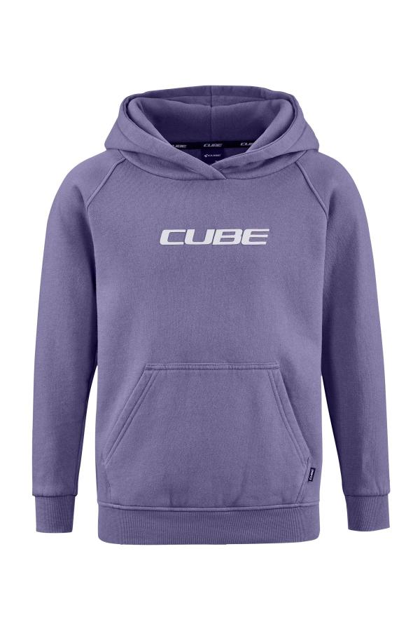 CUBE Organic Hoodie ROOKIE Gr&ouml;&szlig;e: XL (146/152)