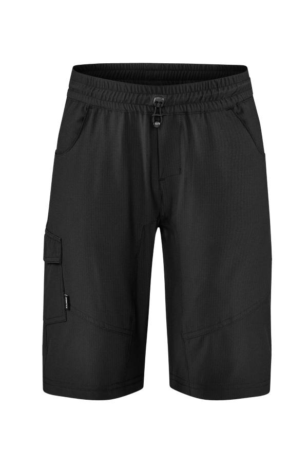 CUBE ROAD/XC Baggy Shorts ROOKIE Größe: XXS (86/92)
