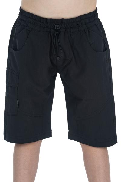 CUBE ROAD/XC Baggy Shorts ROOKIE Größe: L (134/140) Produktbild 1