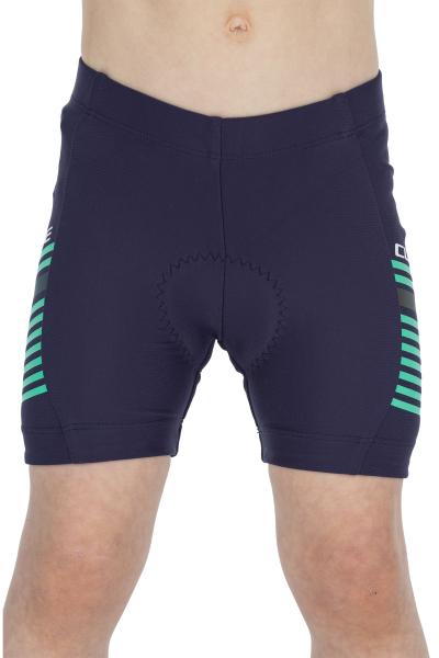 CUBE TEAMLINE Radhose ROOKIE Größe: XS (98/104) Produktbild 1