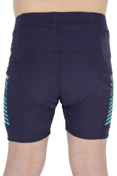 CUBE TEAMLINE Radhose ROOKIE Größe: M (122/128) Produktbild 2