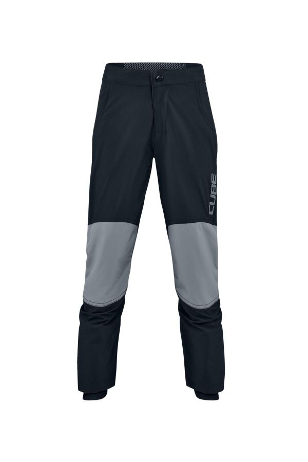 CUBE VERTEX Lightweight Baggy Pants ROOKIE Gr&ouml;&szlig;e: XS (98/104)
