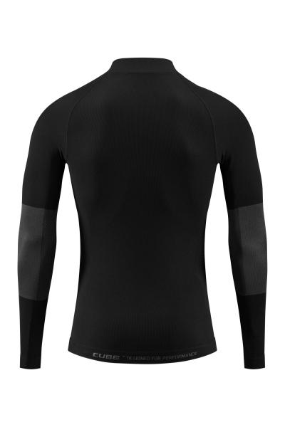 CUBE Funktionsunterhemd Race Be Warm langarm Größe: M/L Produktbild 1
