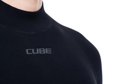 CUBE Funktionsunterhemd Race Be Warm langarm Größe: M/L Produktbild 4