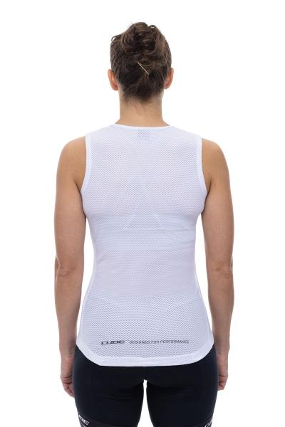 CUBE WS Funktionsunterhemd Mesh ärmellos Größe: M (38) Produktbild 3