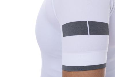 CUBE WS Funktionsunterhemd Race Be Cool kurzarm Größe: XL/XXL Produktbild 5