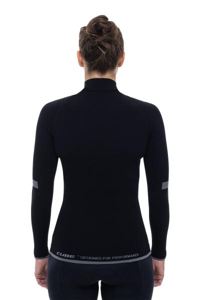 CUBE WS Funktionsunterhemd Race Be Warm langarm Größe: XS/S Produktbild 3