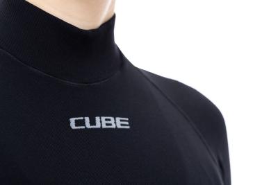 CUBE WS Funktionsunterhemd Race Be Warm langarm Größe: XS/S Produktbild 4