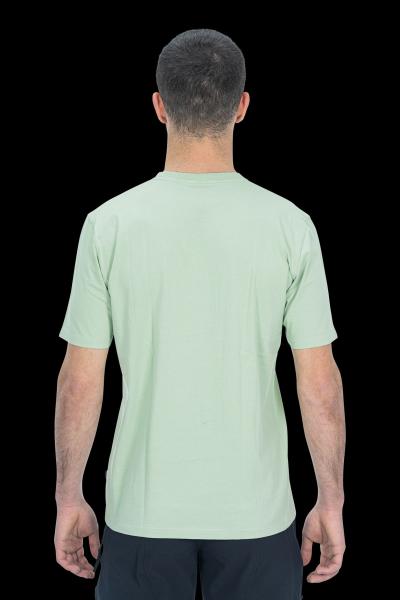 CUBE Organic T-Shirt Summit Größe: S Produktbild 2