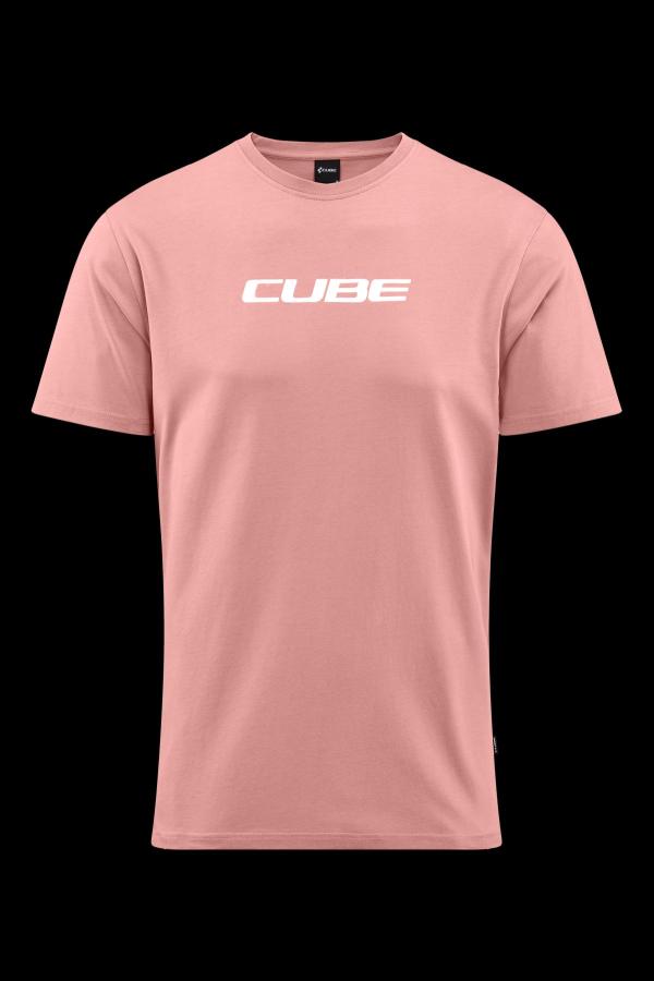 CUBE Organic T-Shirt Snake GTY FIT Größe: XXXL