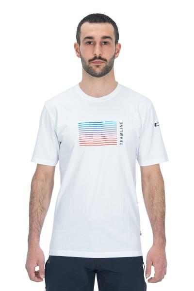 CUBE Organic T-Shirt Teamline Größe: XL Produktbild 1