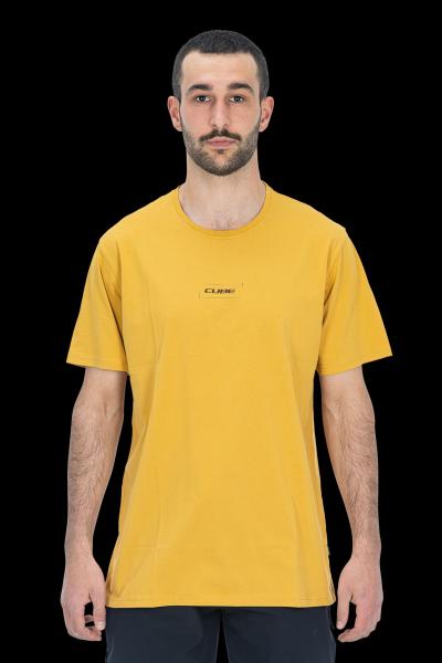 CUBE Organic T-Shirt Hot Dog GTY FIT Größe: M Produktbild 2