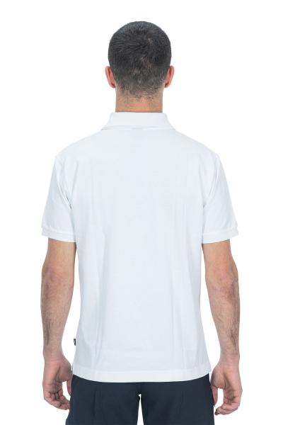 CUBE Organic Polo Shirt Größe: XS Produktbild 2