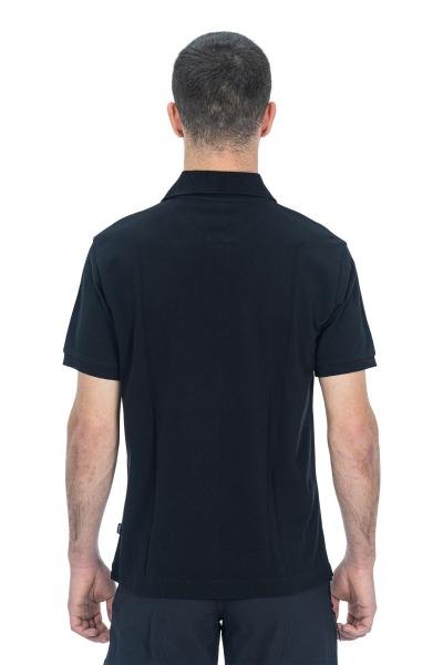 CUBE Organic Polo Shirt Größe: XL Produktbild 2