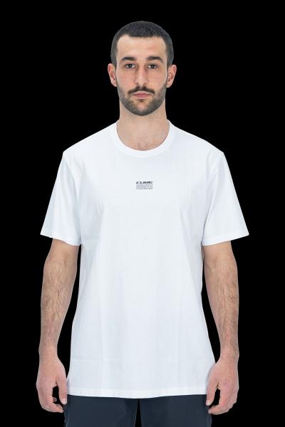 CUBE Organic T-Shirt Logowear GTY FIT Größe: S Produktbild 1