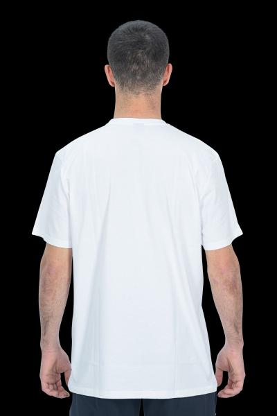 CUBE Organic T-Shirt Logowear GTY FIT Größe: XXL Produktbild 2