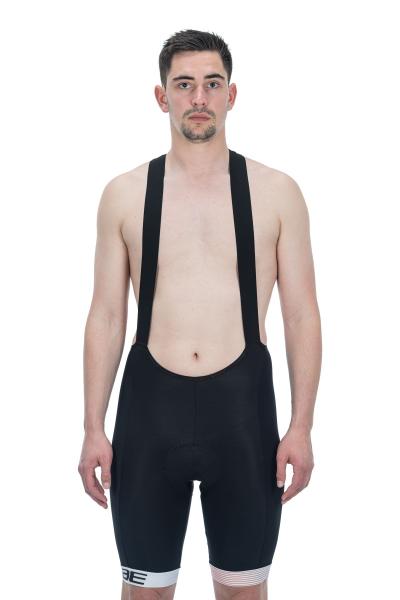 CUBE TEAMLINE Trägerhose kurz Größe: XS Produktbild 1