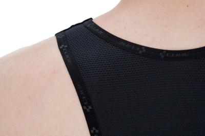 CUBE TEAMLINE Trägerhose kurz Größe: L Produktbild 5