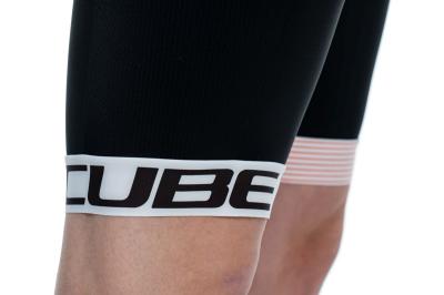 CUBE TEAMLINE Trägerhose kurz Größe: XXXL Produktbild 4