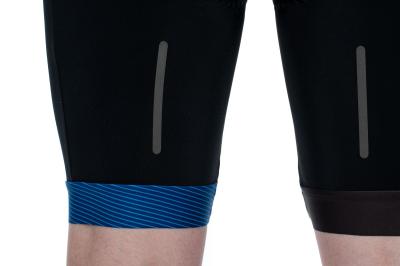 CUBE TEAMLINE Trägerhose kurz Größe: M Produktbild 3