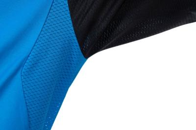 CUBE MTB Rundhalstrikot kurzarm Größe: XXXL Produktbild 4